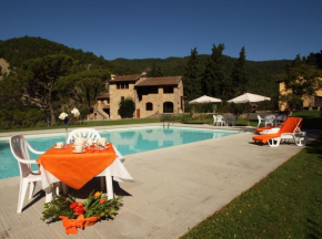 Tenuta Poggio Marino Dicomano